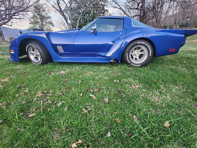 1979 Chevrolet Corvette (CC-1874388) for sale in Narrows, Virginia