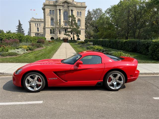 2006 Dodge Viper (CC-1874394) for sale in Regina, Saskatchewan