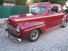 1947 Ford 2-Dr Coupe (CC-1874395) for sale in Anderson, California