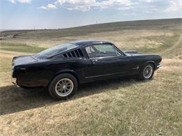 1965 Ford Mustang (CC-1874399) for sale in Cheyenne, Wyoming