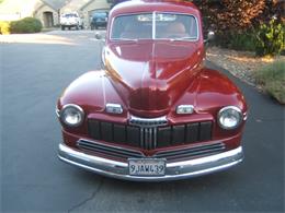 1946 Mercury 2-Dr Coupe (CC-1874402) for sale in Anderson, California