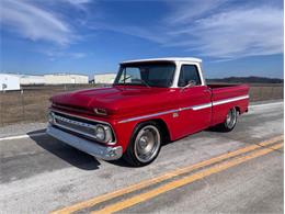 1966 Chevrolet C10 (CC-1874406) for sale in Pikeville, Kentucky