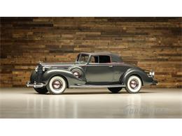 1938 Packard Twelve (CC-1874410) for sale in Auburn, Indiana