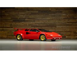 1987 Lamborghini Countach (CC-1874418) for sale in Auburn, Indiana