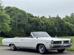 1964 Pontiac Bonneville (CC-1874435) for sale in southampton, New York