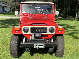 1979 Toyota Land Cruiser FJ40 (CC-1874437) for sale in Jupiter, Florida
