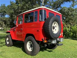 1979 Toyota Land Cruiser FJ40 (CC-1874437) for sale in Jupiter, Florida