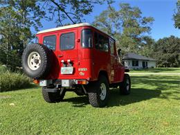 1979 Toyota Land Cruiser FJ40 (CC-1874437) for sale in Jupiter, Florida