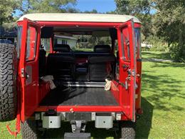 1979 Toyota Land Cruiser FJ40 (CC-1874437) for sale in Jupiter, Florida