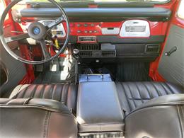 1979 Toyota Land Cruiser FJ40 (CC-1874437) for sale in Jupiter, Florida