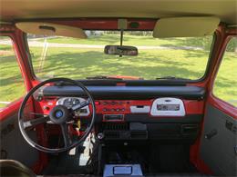 1979 Toyota Land Cruiser FJ40 (CC-1874437) for sale in Jupiter, Florida