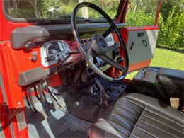 1979 Toyota Land Cruiser FJ40 (CC-1874437) for sale in Jupiter, Florida