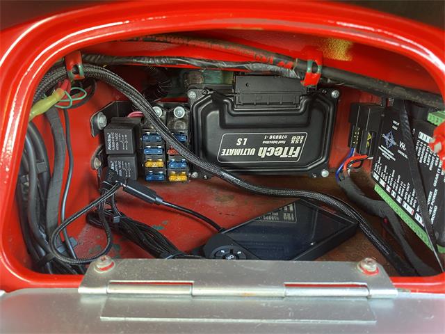 1979 Toyota Land Cruiser FJ40 (CC-1874437) for sale in Jupiter, Florida