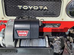 1979 Toyota Land Cruiser FJ40 (CC-1874437) for sale in Jupiter, Florida