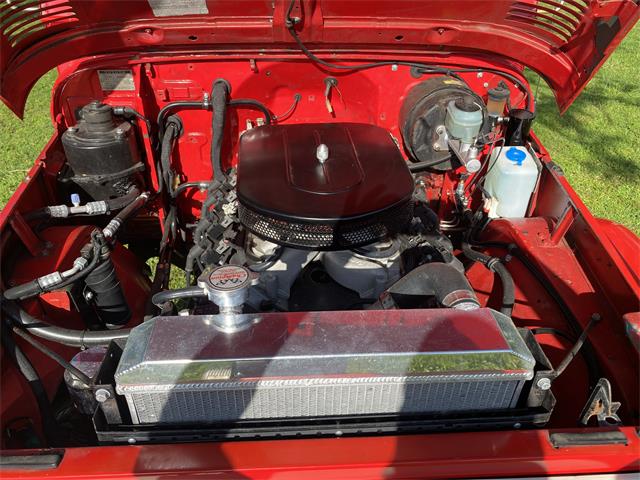 1979 Toyota Land Cruiser FJ40 (CC-1874437) for sale in Jupiter, Florida
