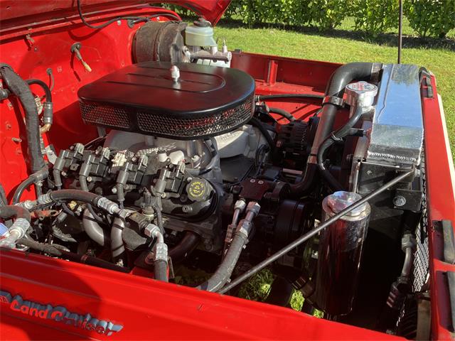 1979 Toyota Land Cruiser FJ40 (CC-1874437) for sale in Jupiter, Florida