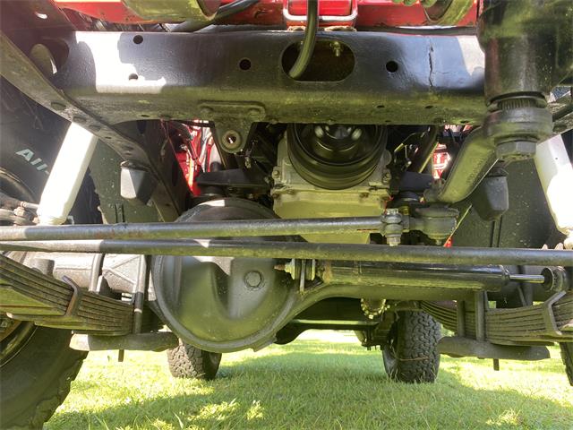 1979 Toyota Land Cruiser FJ40 (CC-1874437) for sale in Jupiter, Florida