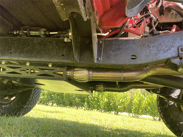 1979 Toyota Land Cruiser FJ40 (CC-1874437) for sale in Jupiter, Florida