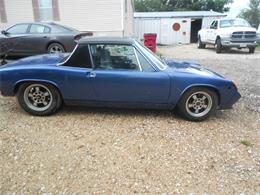 1973 Porsche 914 (CC-1874443) for sale in Bastrop, Texas