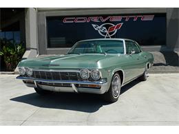 1965 Chevrolet Impala (CC-1874450) for sale in Anaheim, California