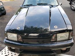 1990 Ford Mustang GT (CC-1874463) for sale in Kennewick, Washington