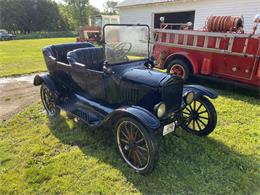 1917 Ford Model T (CC-1874466) for sale in Abercrombie, North Dakota