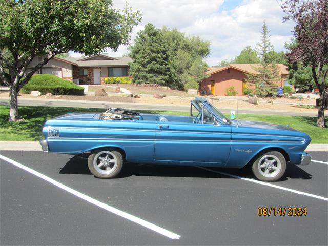 1964 Ford Falcon (CC-1874469) for sale in Prescott, Arizona