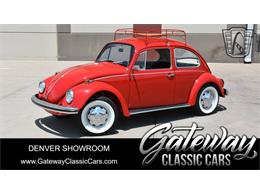 1968 Volkswagen Beetle (CC-1870447) for sale in O'Fallon, Illinois