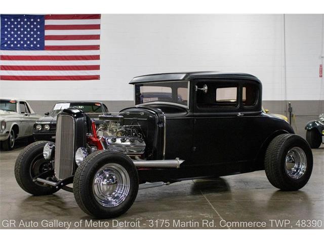 1930 Ford Coupe (CC-1874471) for sale in Kentwood, Michigan