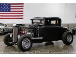 1930 Ford Coupe (CC-1874471) for sale in Kentwood, Michigan