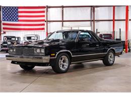 1986 Chevrolet El Camino (CC-1874476) for sale in Kentwood, Michigan