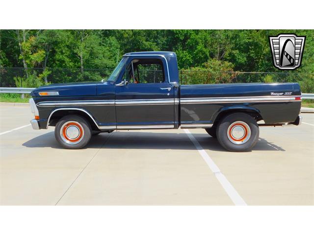 1970 Ford Ranger for Sale | ClassicCars.com | CC-1874487