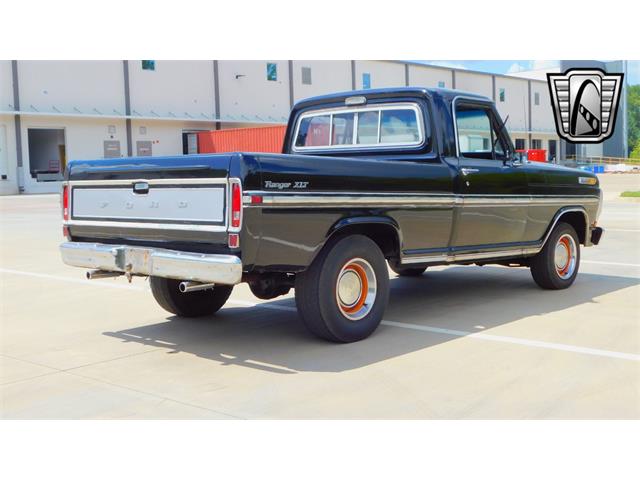 1970 Ford Ranger for Sale | ClassicCars.com | CC-1874487