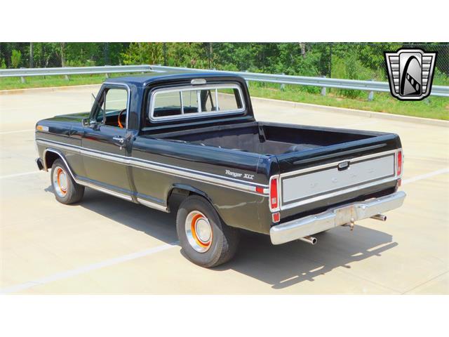 1970 Ford Ranger for Sale | ClassicCars.com | CC-1874487