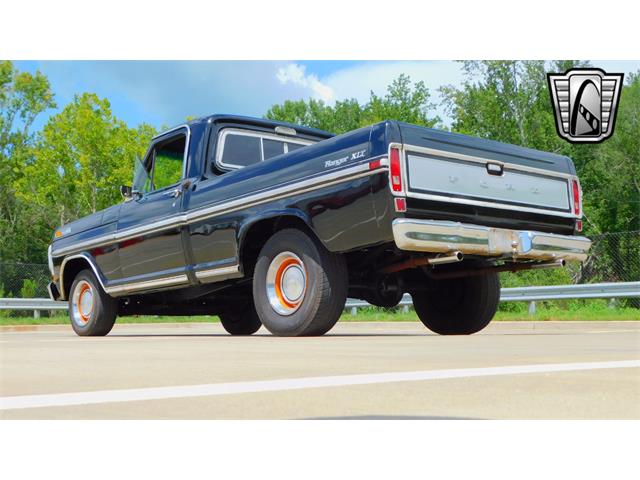 1970 Ford Ranger for Sale | ClassicCars.com | CC-1874487