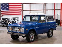 1976 Ford Bronco (CC-1874488) for sale in Kentwood, Michigan