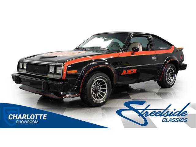 1979 AMC AMX (CC-1874490) for sale in Concord, North Carolina