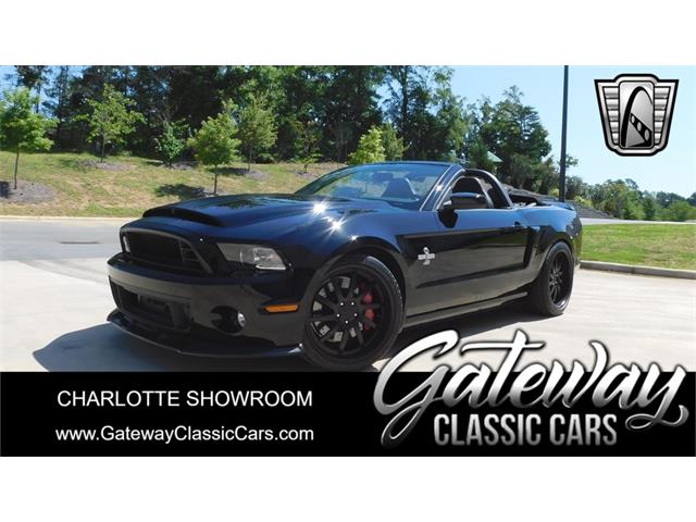 2014 Ford Mustang (CC-1874494) for sale in O'Fallon, Illinois