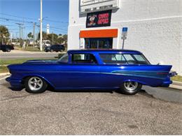 1957 Chevrolet Nomad (CC-1874505) for sale in Cadillac, Michigan