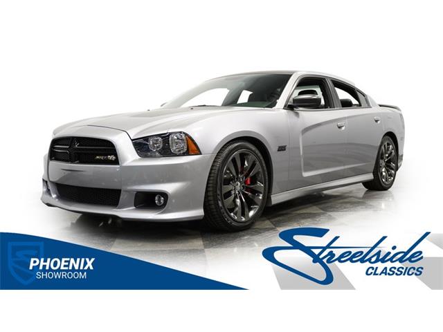 2014 Dodge Charger (CC-1874507) for sale in Mesa, Arizona