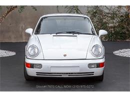 1992 Porsche 964 (CC-1874511) for sale in Beverly Hills, California