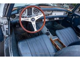 1968 Mercedes-Benz 280SL (CC-1874514) for sale in Beverly Hills, California
