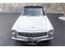 1968 Mercedes-Benz 280SL (CC-1874514) for sale in Beverly Hills, California