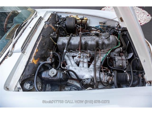 1968 Mercedes-Benz 280SL (CC-1874514) for sale in Beverly Hills, California