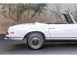 1968 Mercedes-Benz 280SL (CC-1874514) for sale in Beverly Hills, California