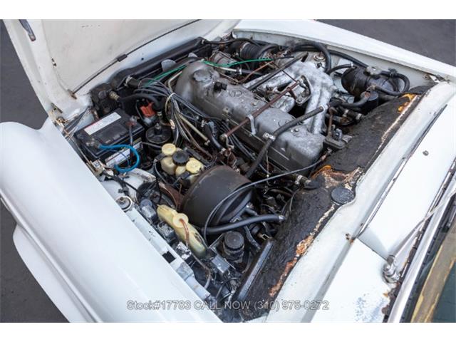 1968 Mercedes-Benz 280SL (CC-1874514) for sale in Beverly Hills, California