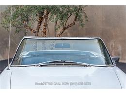 1968 Mercedes-Benz 280SL (CC-1874514) for sale in Beverly Hills, California