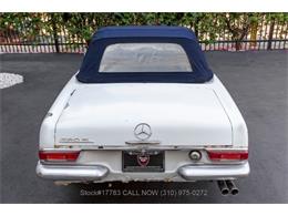 1968 Mercedes-Benz 280SL (CC-1874514) for sale in Beverly Hills, California