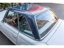 1968 Mercedes-Benz 280SL (CC-1874514) for sale in Beverly Hills, California