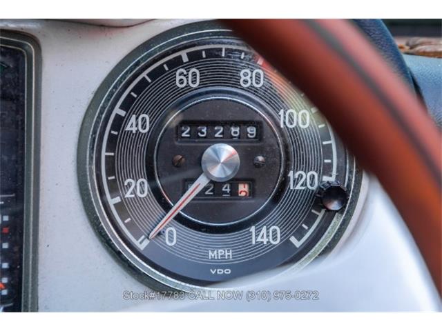 1968 Mercedes-Benz 280SL (CC-1874514) for sale in Beverly Hills, California